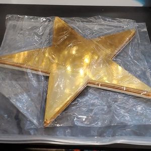 gold star cutouts
